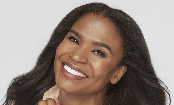 Massai Z. Dorsey and Nia Long’s Relationship