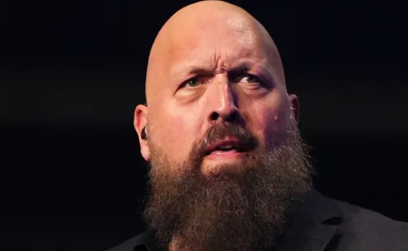 How Did Bess Katramados Meet Paul Wight?