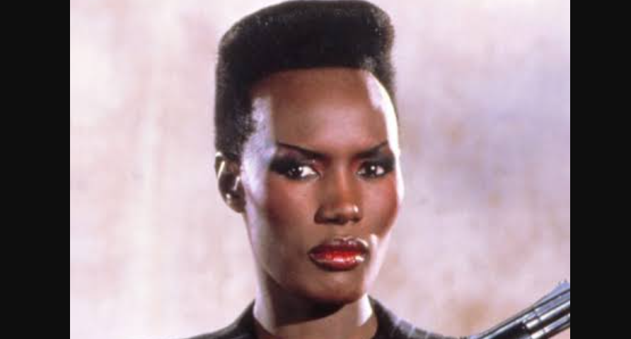 How Did Atila Altaunbay Meet Grace Jones?