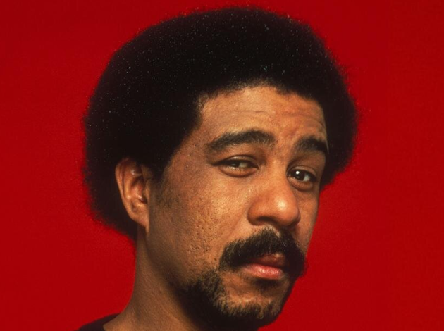 Richard Pryor's Career and the Family Name