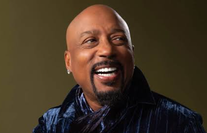 How Did Heather Taras and Daymond John Get Together?
