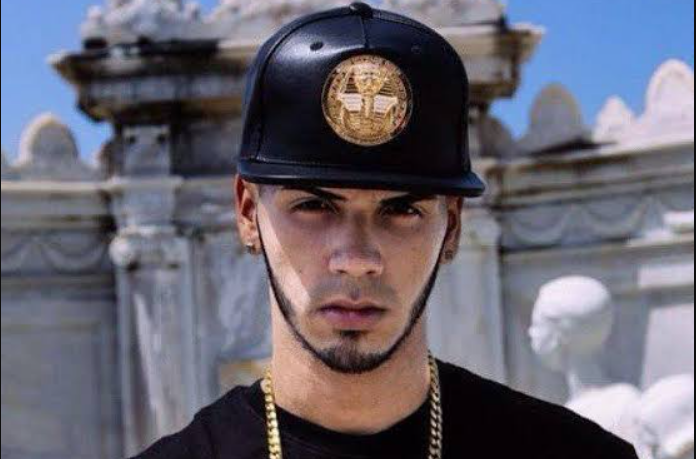 Did Laury Saavedra and Anuel AA Break Up?