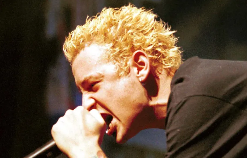 What Was Lee Russell Bennington’s Relationship With Chester Like?