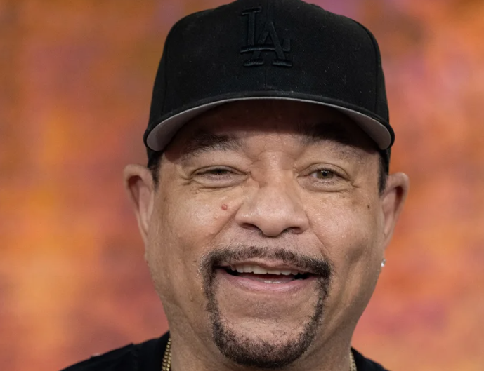 His Connection to Ice-T