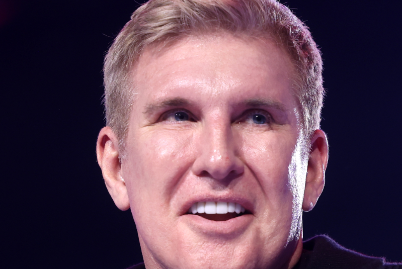 Where Was Todd Chrisley’s Infant Brother Buried?