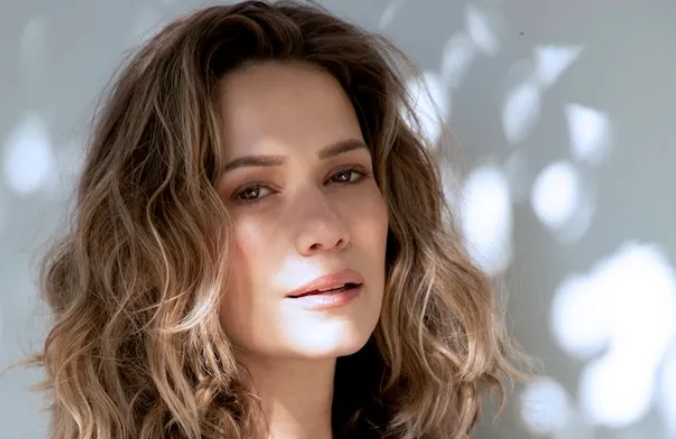 Marriage to Bethany Joy Lenz