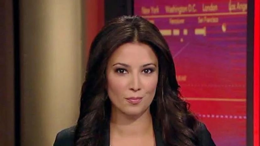 Julie Banderas and Her Fox News Career