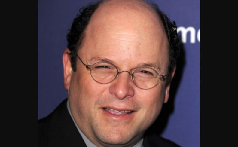 Dinner with Dad and Jason Alexander