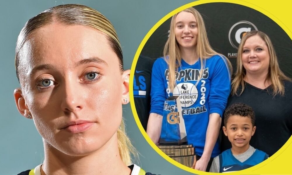 All About Amy Dettbarn: Paige Bueckers’ Mom and Her Story
