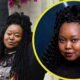 Who Is Luyanda Unati Lewis-Nyawo? Everything About the Wednesday Star