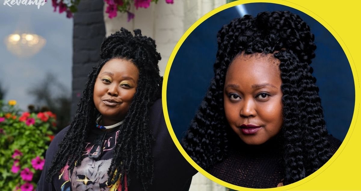 Who Is Luyanda Unati Lewis-Nyawo? Everything About the Wednesday Star