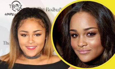 Who Is Chase Anela Rolison? Meet T-Boz’s Daughter and Beauty Founder