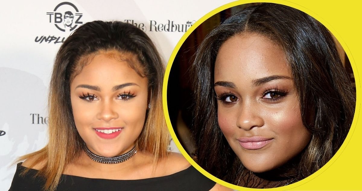 Who Is Chase Anela Rolison? Meet T-Boz’s Daughter and Beauty Founder