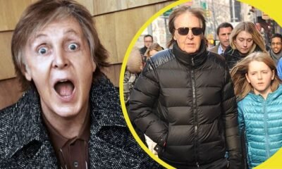 The Full Story of Beatrice Milly McCartney: Paul McCartney’s Daughter