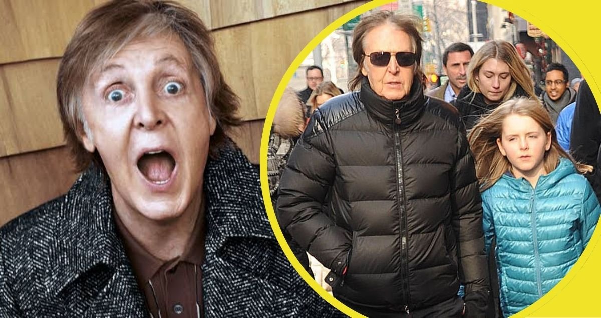 The Full Story of Beatrice Milly McCartney: Paul McCartney’s Daughter