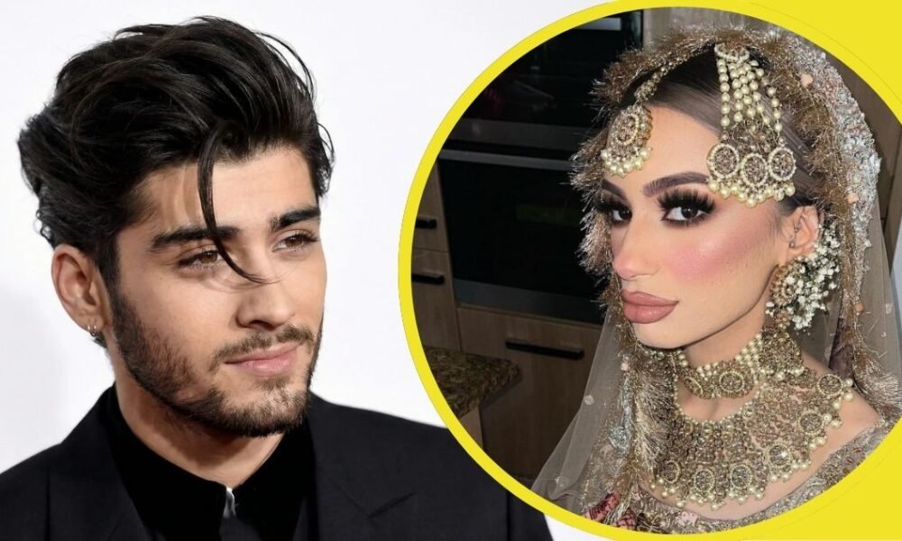 Waliyha Malik: All About Zayn Malik’s Sister