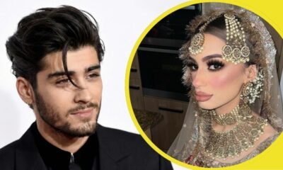 Waliyha Malik: All About Zayn Malik’s Sister