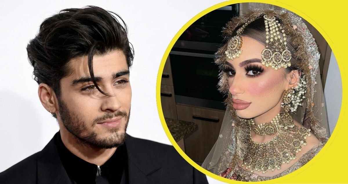 Waliyha Malik: All About Zayn Malik’s Sister