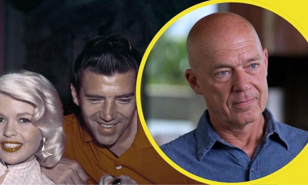 The Untold Story of Mickey Hargitay Jr