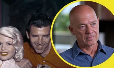 The Untold Story of Mickey Hargitay Jr