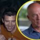 The Untold Story of Mickey Hargitay Jr