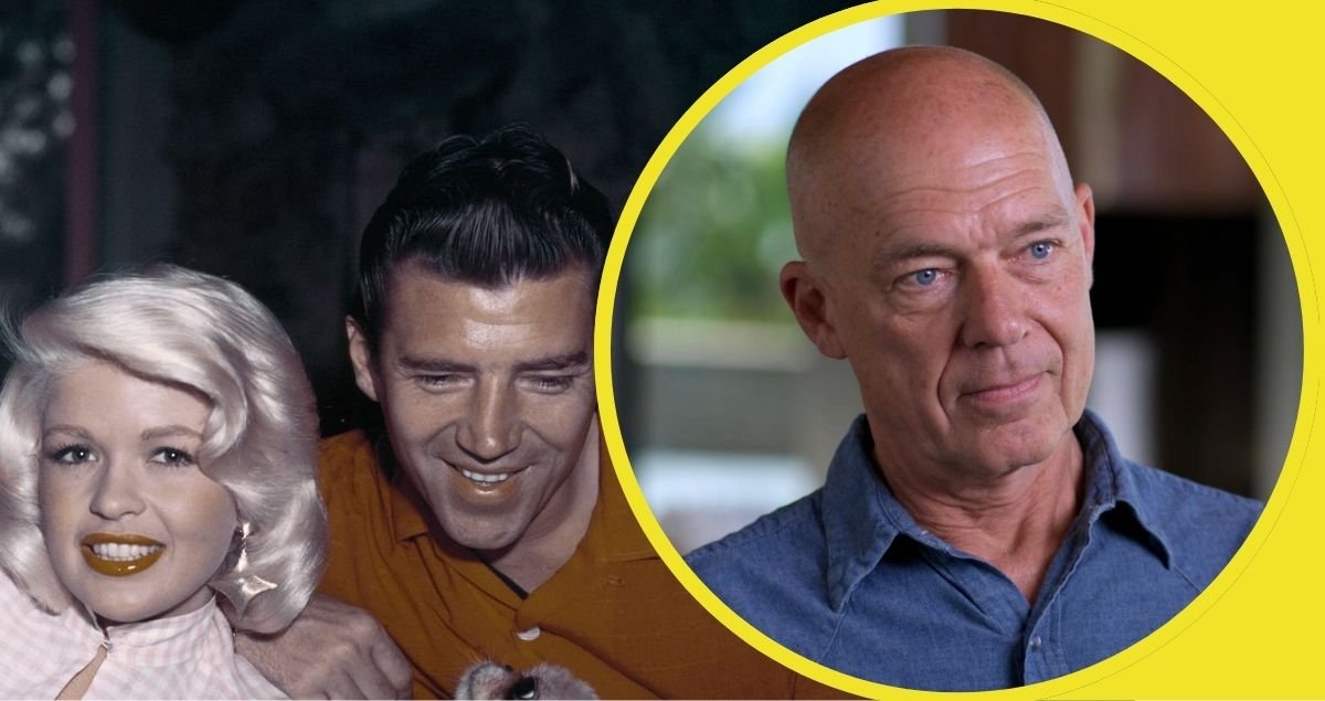 The Untold Story of Mickey Hargitay Jr