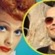 Meet Simon Luckinbill, Lucille Ball and Desi Arnaz’s Artist Grandson