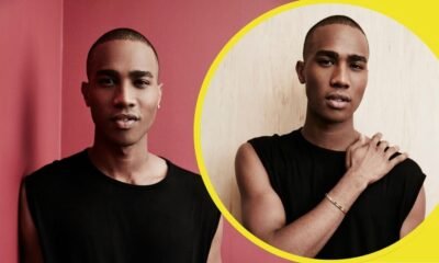 All About Veno Miller: The Untold Story of Master P’s Son