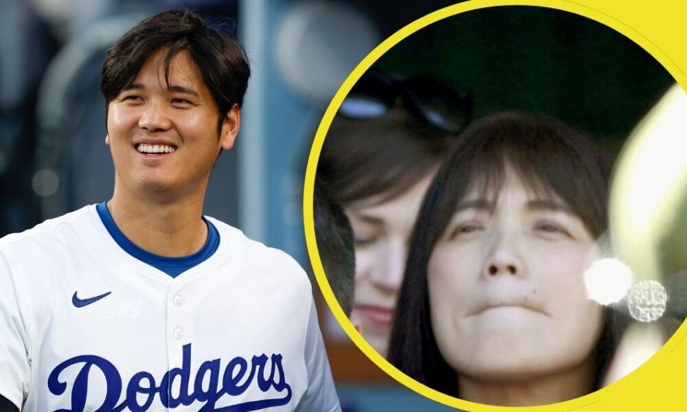 Kayoko Ohtani: Meet Shohei Ohtani’s Mother and Her Inspiring Story