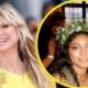 Meet Lou Sulola Samuel, Heidi Klum and Seal’s Talented Youngest Daughter