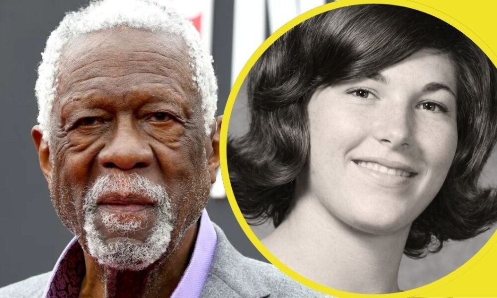 Who Was Bill Russell’s Wife Marilyn Nault? Her Full Story