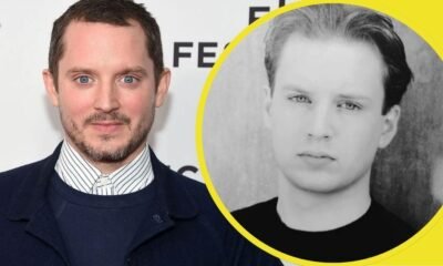 Zack Wood: The Full Story of Elijah Wood’s Older Brother