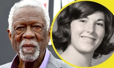 Who Was Bill Russell’s Wife Marilyn Nault? Her Full Story