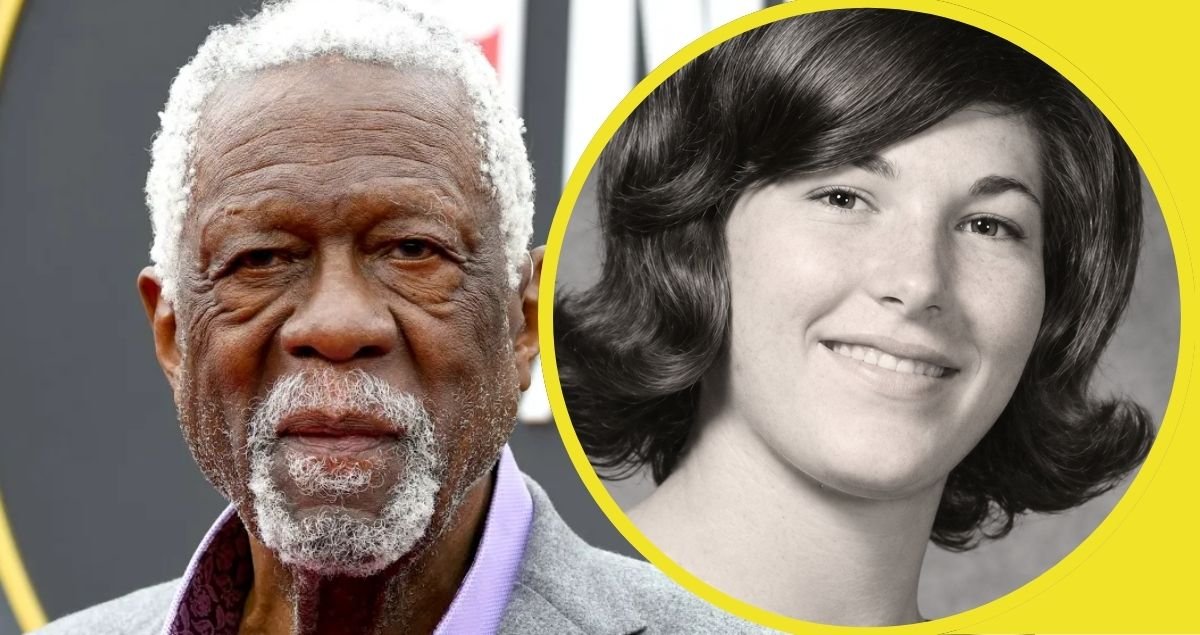 Who Was Bill Russell’s Wife Marilyn Nault? Her Full Story