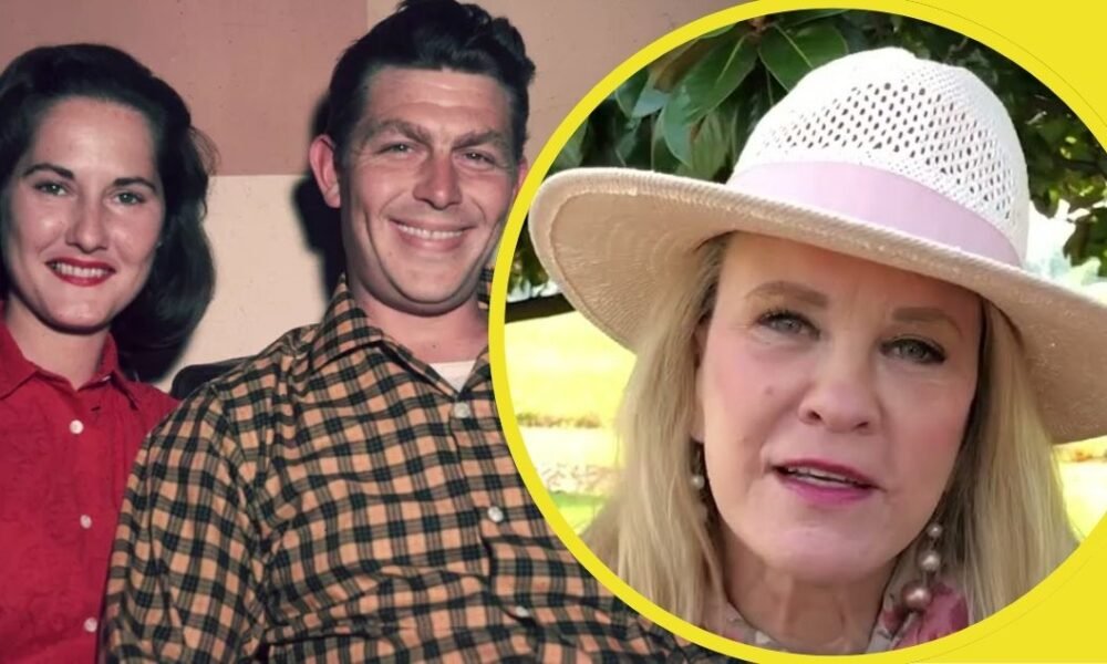 Who Is Dixie Griffith? Everything About Andy Griffith’s Daughter