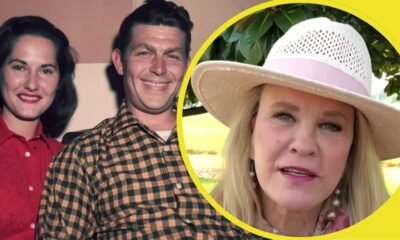 Who Is Dixie Griffith? Everything About Andy Griffith’s Daughter