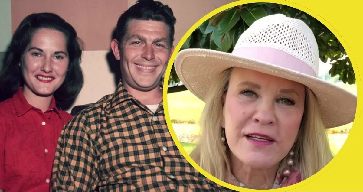 Who Is Dixie Griffith? Everything About Andy Griffith’s Daughter