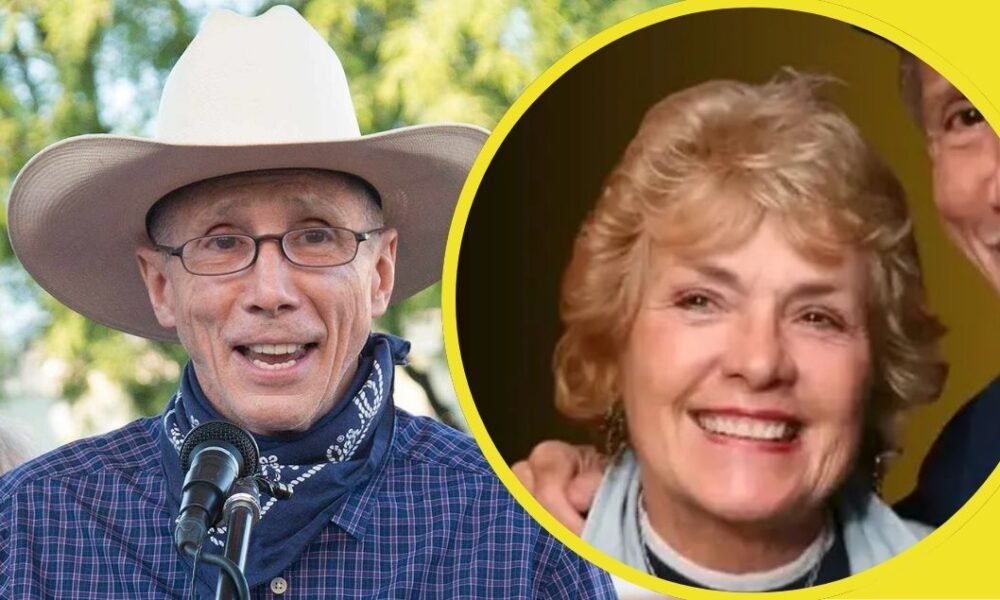 Meet Charlotte Samco: Johnny Crawford’s High School Sweetheart