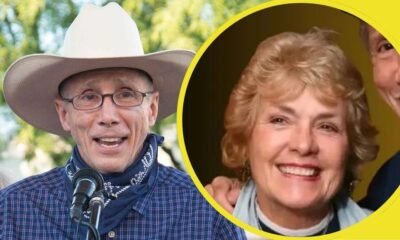 Meet Charlotte Samco: Johnny Crawford’s High School Sweetheart