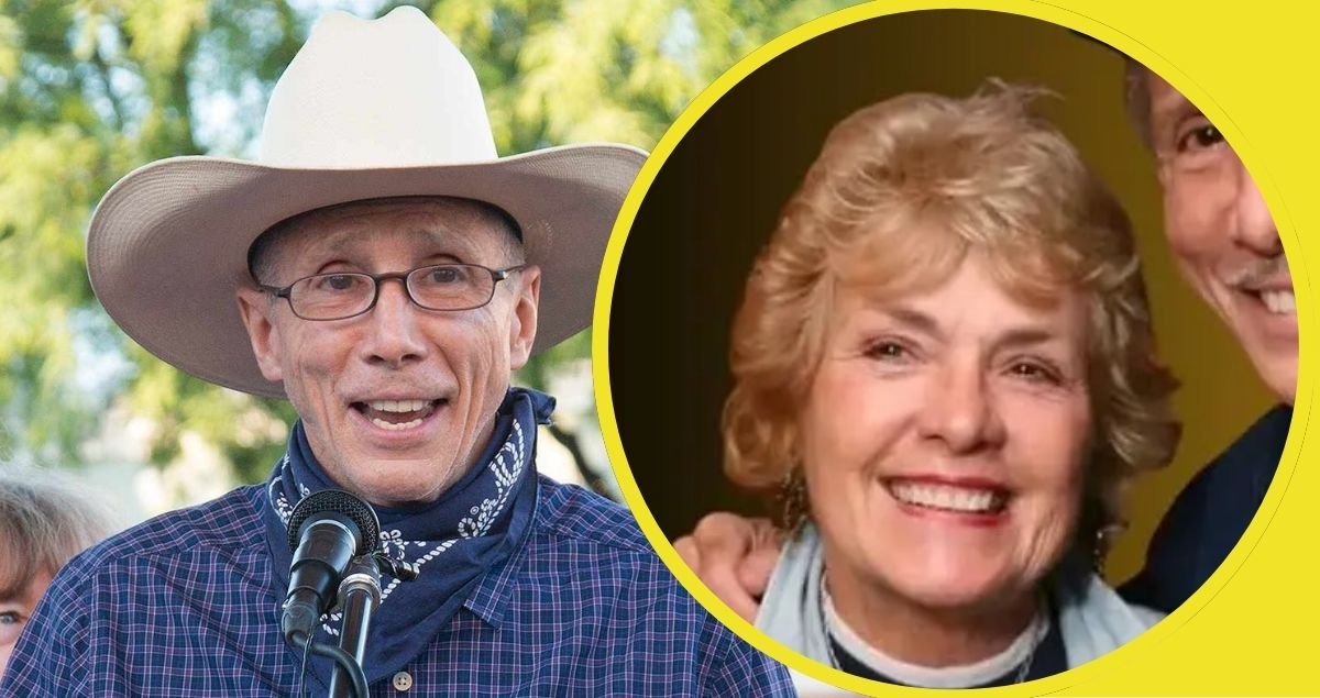Meet Charlotte Samco: Johnny Crawford’s High School Sweetheart