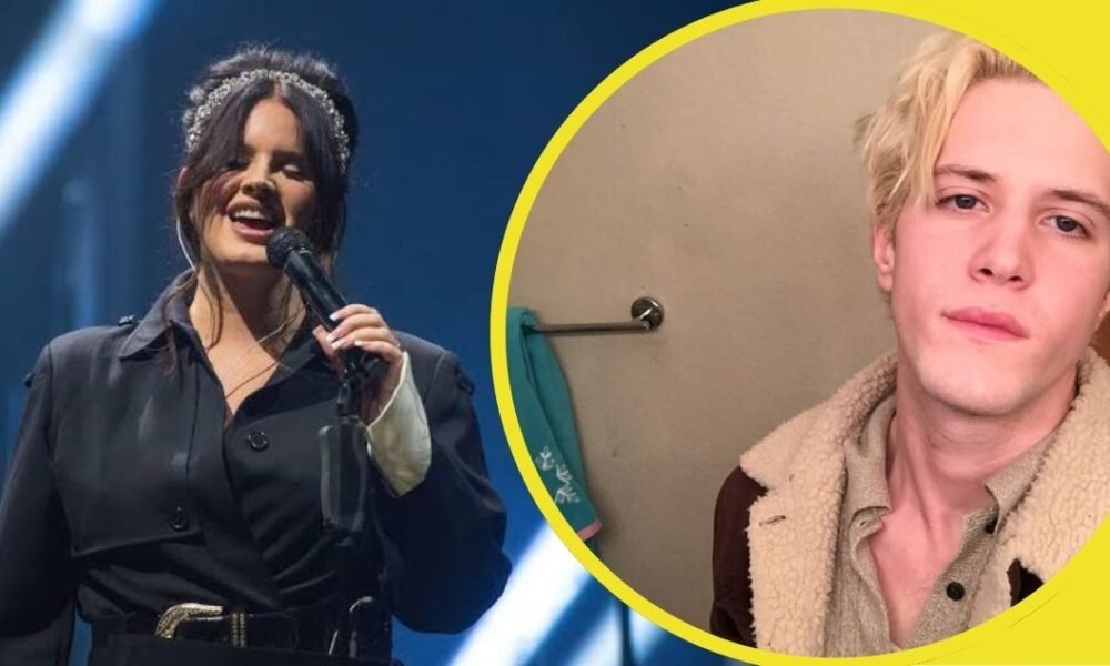 Charlie Hill-Grant Biography: Inside the Life of Lana Del Rey’s Brother