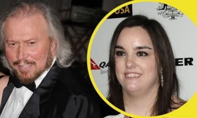 Who Is Alexandra Gibb? Meet Barry Gibb’s Youngest Child