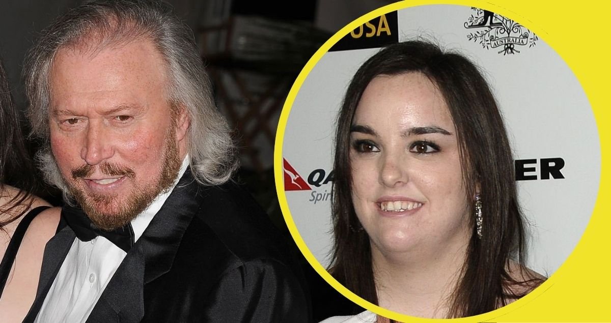 Who Is Alexandra Gibb? Meet Barry Gibb’s Youngest Child