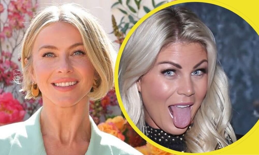 Marabeth Hough Biography: All About Derek and Julianne Hough’s Sister