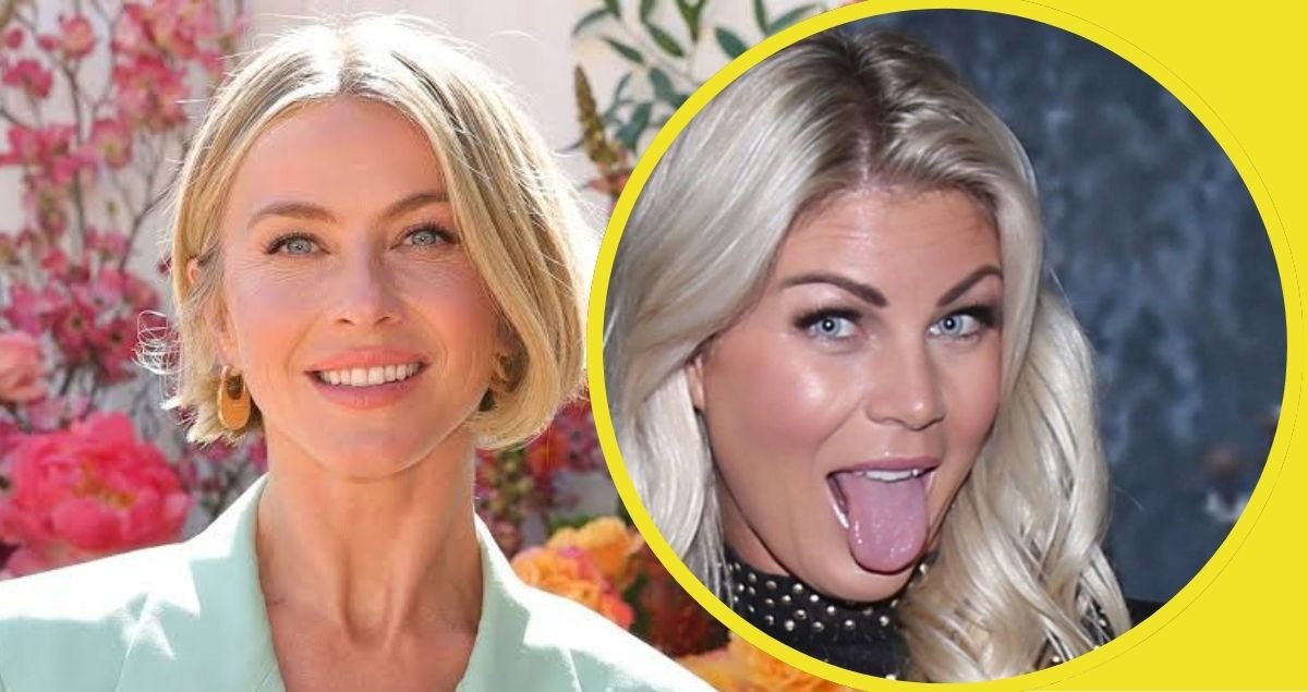 Marabeth Hough Biography: All About Derek and Julianne Hough’s Sister
