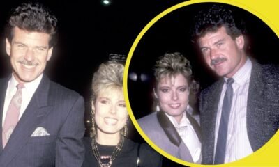 All About Ronald Recht: Who Is Tracey Bregman’s Ex-Husband?