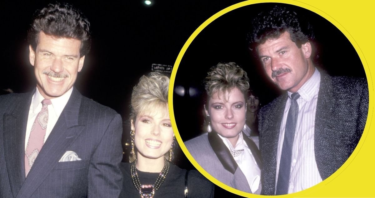 All About Ronald Recht: Who Is Tracey Bregman’s Ex-Husband?