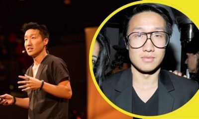Hunter Lee Soik: The Real Story Behind Inventing Anna’s Chase Sikorski