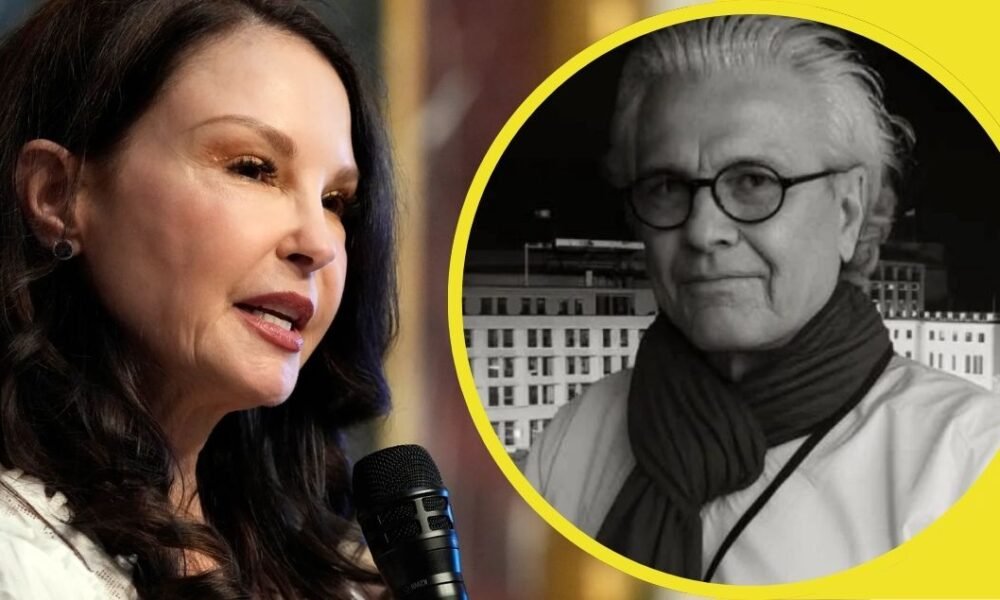 Michael Ciminella: The Untold Story of Ashley Judd’s Father and Wynonna Judd’s Former Stepfather