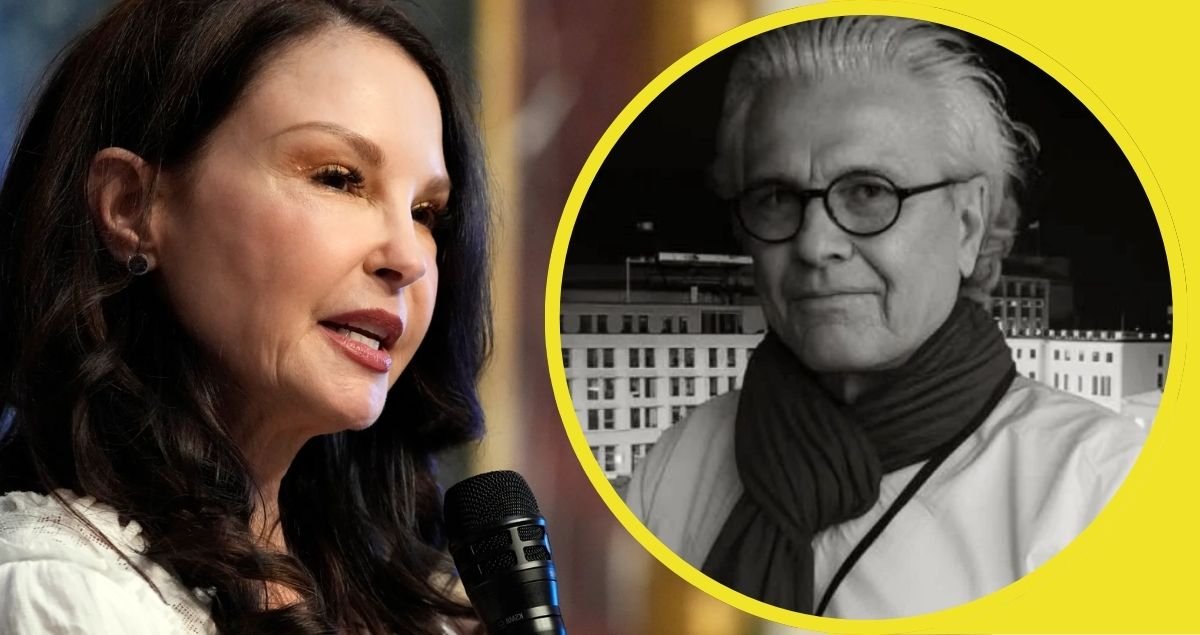 Michael Ciminella: The Untold Story of Ashley Judd’s Father and Wynonna Judd’s Former Stepfather